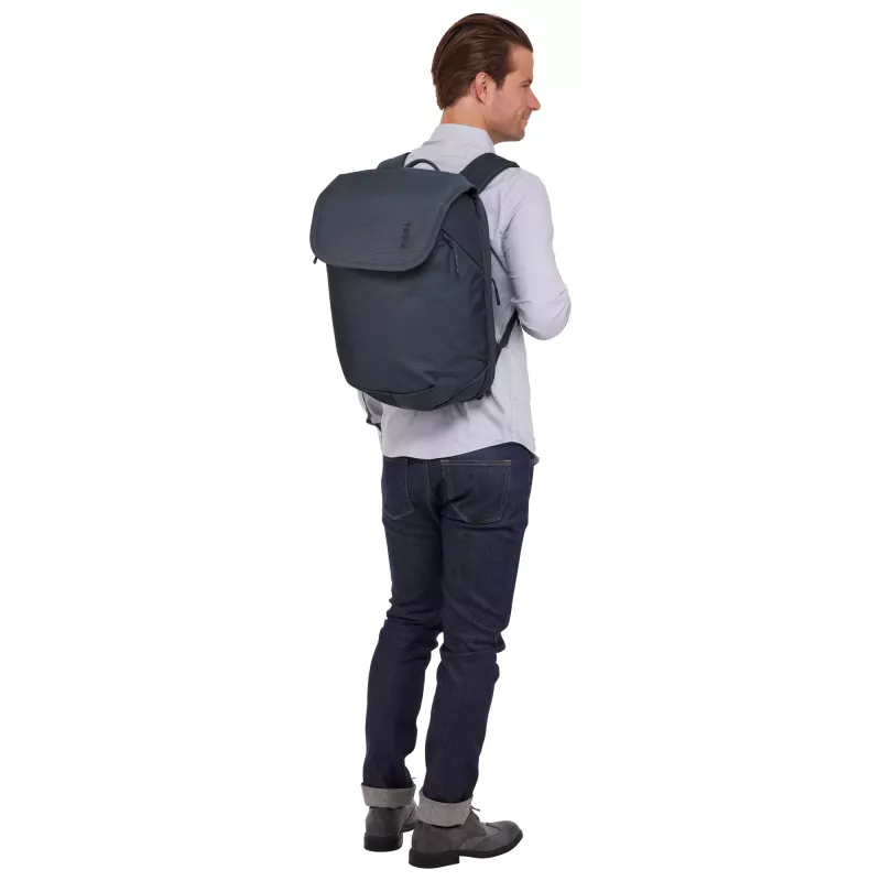 Thule Subterra 2 TSTB434 Dark Slate mugursoma Ceļojumu mugursoma Pelēks Poliesters