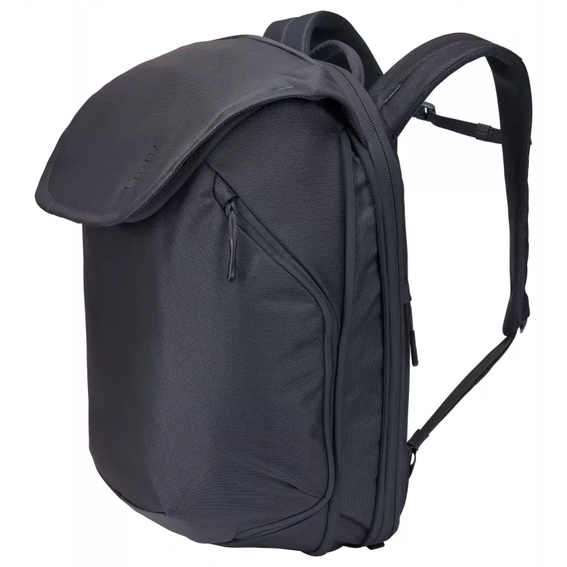 Thule Subterra 2 TSTB434 Dark Slate mugursoma Ceļojumu mugursoma Pelēks Poliesters