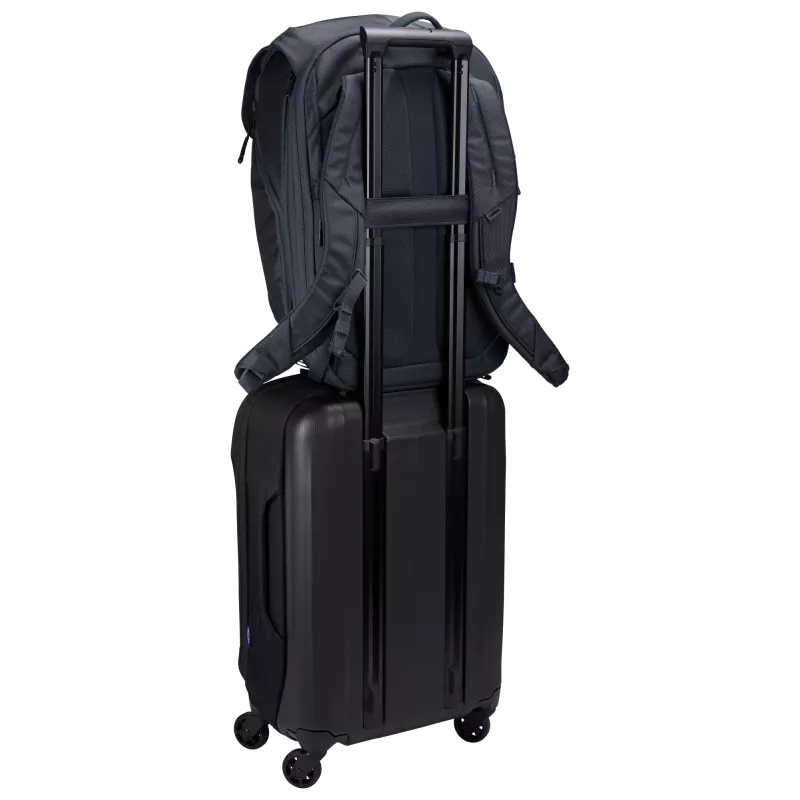 Thule Subterra 2 TSTB434 Dark Slate mugursoma Ceļojumu mugursoma Pelēks Poliesters