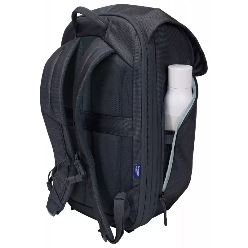 Thule Subterra 2 TSTB434 Dark Slate mugursoma Ceļojumu mugursoma Pelēks Poliesters