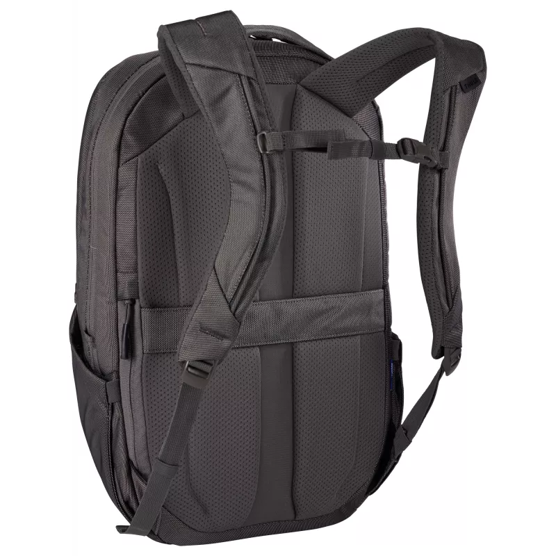 Thule Subterra 2 TSLB415 Vetiver Gray mugursoma Ikdienas mugursoma Pelēks Poliesters