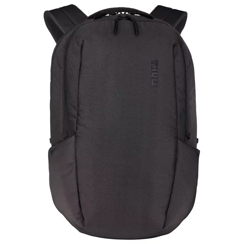 Thule Subterra 2 TSLB415 Vetiver Gray mugursoma Ikdienas mugursoma Pelēks Poliesters