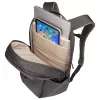 Thule Subterra 2 TSLB415 Vetiver Gray mugursoma Ikdienas mugursoma Pelēks Poliesters