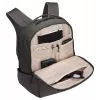 Thule Subterra 2 TSLB415 Vetiver Gray mugursoma Ikdienas mugursoma Pelēks Poliesters