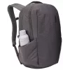 Thule Subterra 2 TSLB415 Vetiver Gray mugursoma Ikdienas mugursoma Pelēks Poliesters