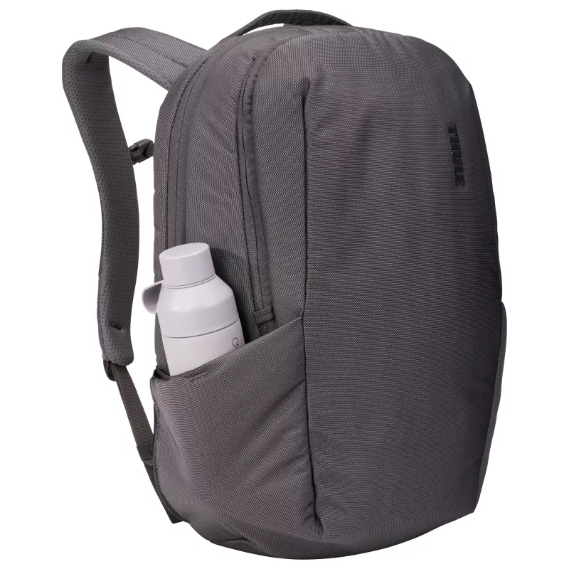 Thule Subterra 2 TSLB415 Vetiver Gray mugursoma Ikdienas mugursoma Pelēks Poliesters