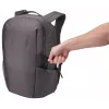 Thule Subterra 2 TSLB415 Vetiver Gray mugursoma Ikdienas mugursoma Pelēks Poliesters