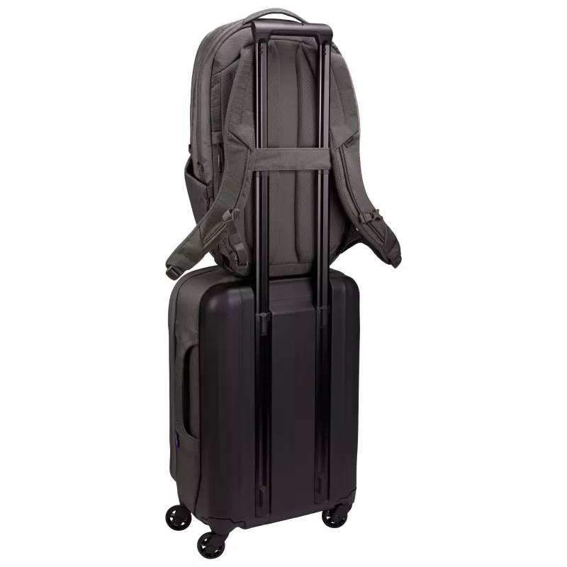 Thule Subterra 2 TSLB415 Vetiver Gray mugursoma Ikdienas mugursoma Pelēks Poliesters
