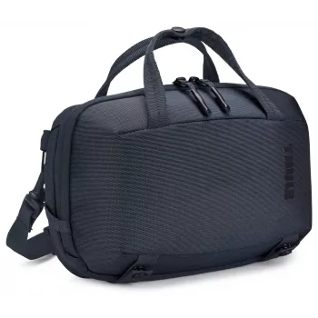 Thule Subterra 2 TSCB405 Dark Slate Polyester pelēka Unisex pārliekama somiņa
