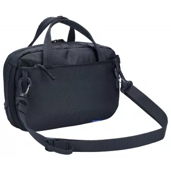 Thule Subterra 2 TSCB405 Dark Slate Polyester pelēka Unisex pārliekama somiņa