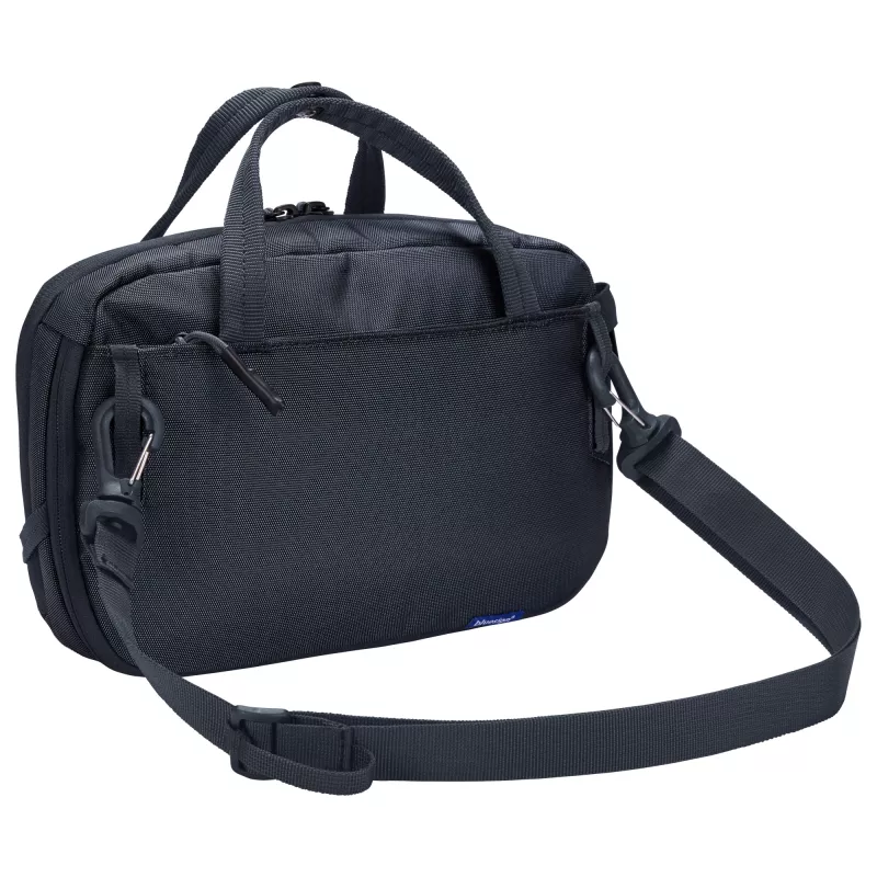 Thule Subterra 2 TSCB405 Dark Slate Polyester pelēka Unisex pārliekama somiņa