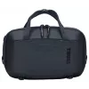 Thule Subterra 2 TSCB405 Dark Slate Polyester pelēka Unisex pārliekama somiņa