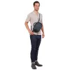 Thule Subterra 2 TSCB405 Dark Slate Polyester pelēka Unisex pārliekama somiņa