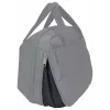 Thule Subterra 2 TSCB405 Dark Slate Polyester pelēka Unisex pārliekama somiņa
