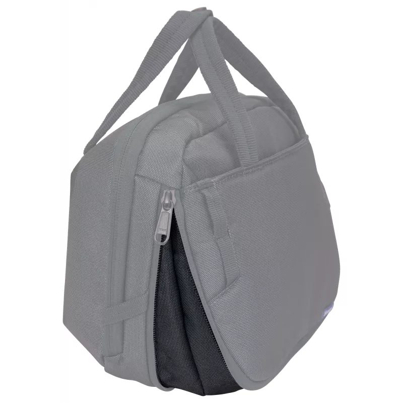 Thule Subterra 2 TSCB405 Dark Slate Polyester pelēka Unisex pārliekama somiņa
