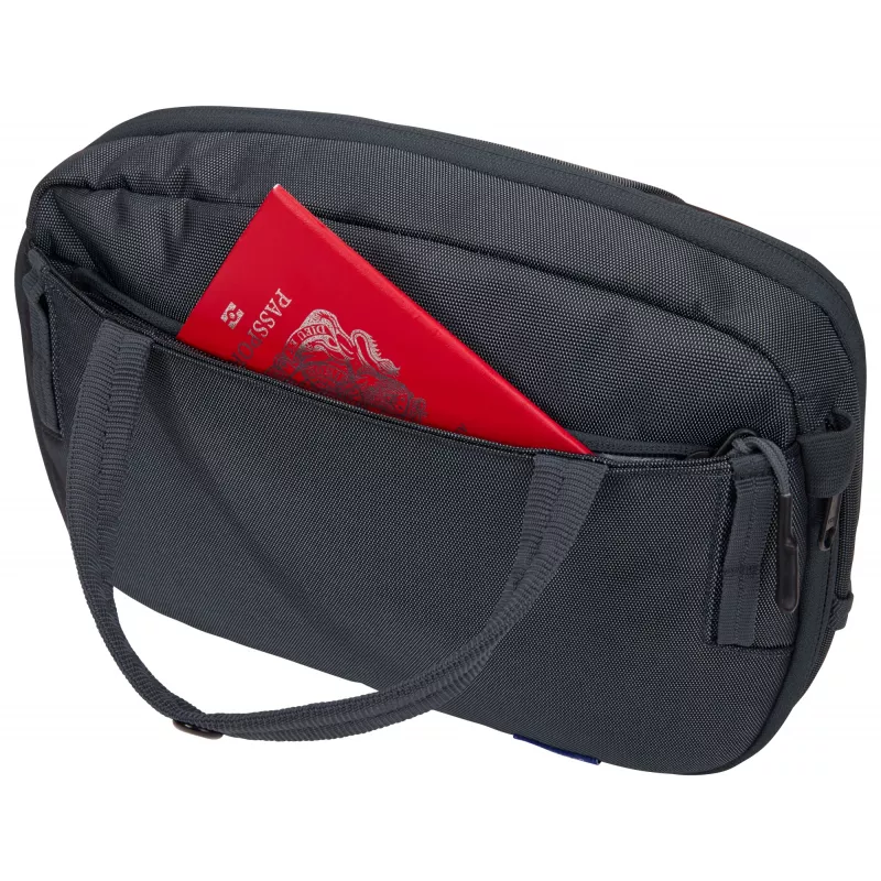 Thule Subterra 2 TSCB405 Dark Slate Polyester pelēka Unisex pārliekama somiņa