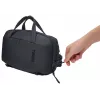 Thule Subterra 2 TSCB405 Dark Slate Polyester pelēka Unisex pārliekama somiņa