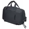 Thule Subterra 2 TSCB405 Dark Slate Polyester pelēka Unisex pārliekama somiņa