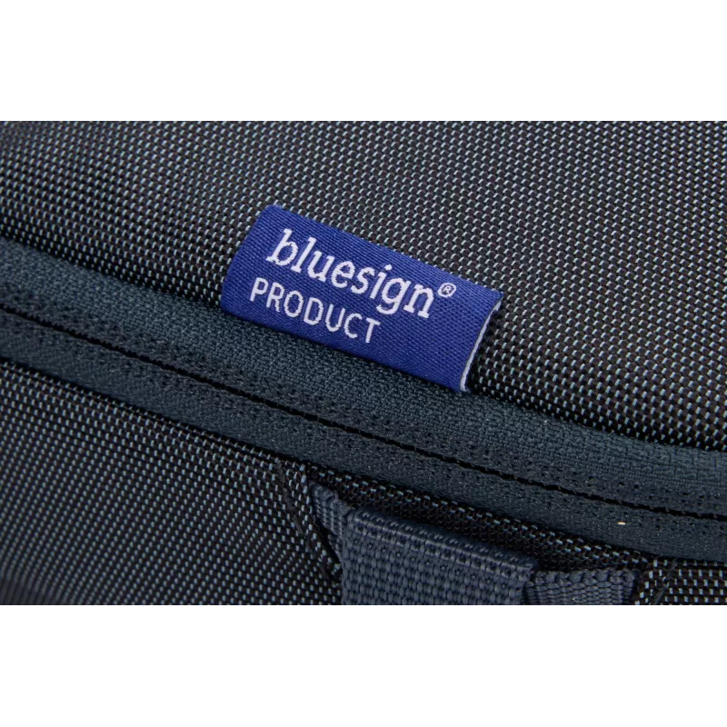 Thule Subterra 2 TSCB405 Dark Slate Polyester pelēka Unisex pārliekama somiņa