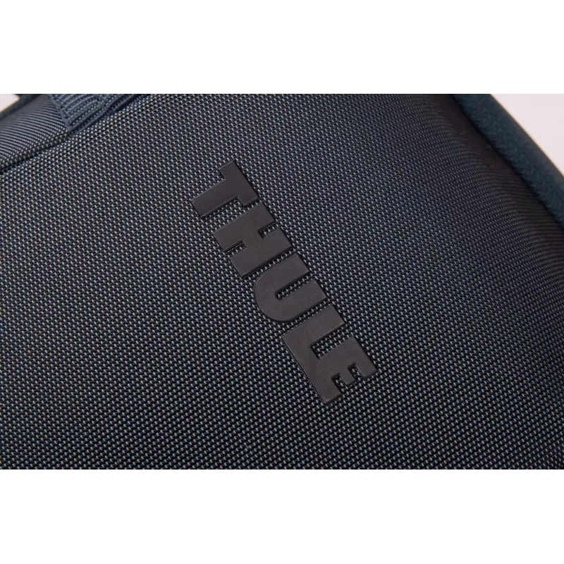 Thule Subterra 2 TSCB405 Dark Slate Polyester pelēka Unisex pārliekama somiņa