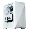 PC korpuss Zalman Z9 Iceberg MS balta Midi Tower