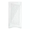 PC korpuss Zalman Z9 Iceberg MS balta Midi Tower