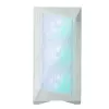 PC korpuss Zalman Z9 Iceberg MS balta Midi Tower