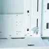 PC korpuss Zalman Z9 Iceberg MS balta Midi Tower