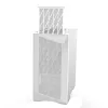PC korpuss Zalman Z9 Iceberg MS balta Midi Tower