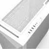 PC korpuss Zalman Z9 Iceberg MS balta Midi Tower