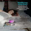 Skaņas iekārta HoMedics SS-2700WH balta iebūvēts akumulators 68 h
