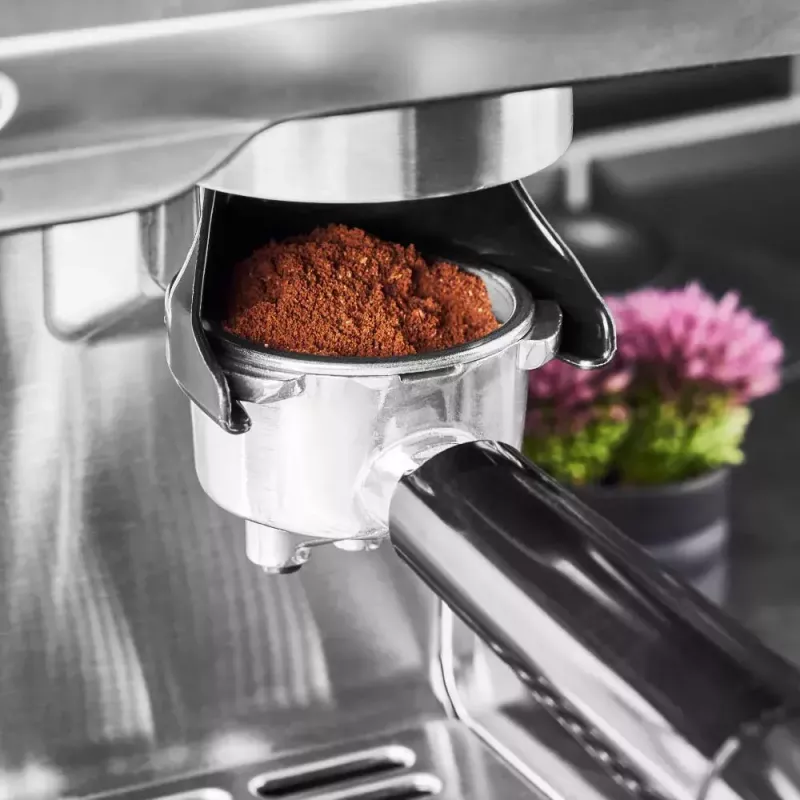 Espresso kafijas automāts Gastroback 2 L Design Espresso Barista Touch