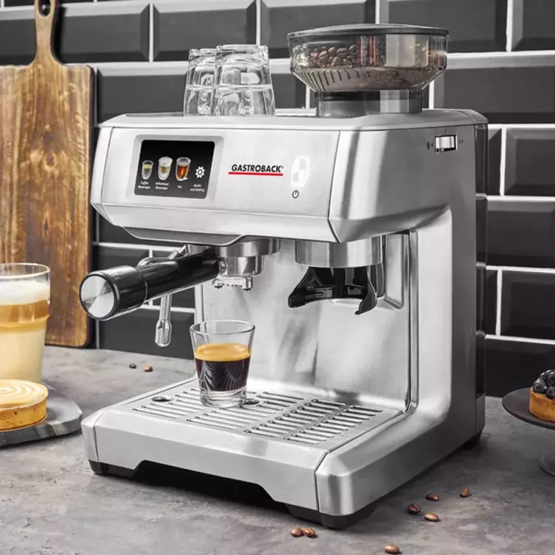 Espresso kafijas automāts Gastroback 2 L Design Espresso Barista Touch