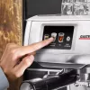 Espresso kafijas automāts Gastroback 2 L Design Espresso Barista Touch