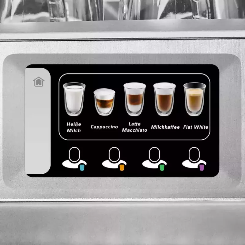 Espresso kafijas automāts Gastroback 2 L Design Espresso Barista Touch