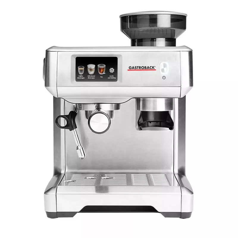 Espresso kafijas automāts Gastroback 2 L Design Espresso Barista Touch