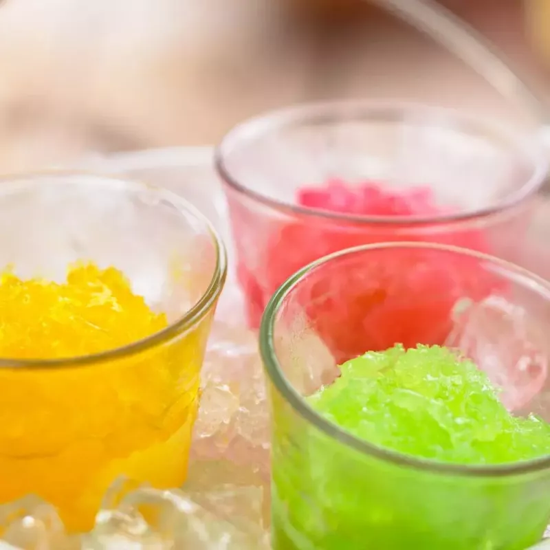 Elektriskais ledus smalcinātājs Gastroback 42905 0,2 L nerūsējošais tērauds 35 W