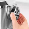 Elektriskais ledus smalcinātājs Gastroback 42905 0,2 L nerūsējošais tērauds 35 W