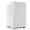 PC korpuss Zalman P30 Air balta Mini Tower