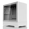 PC korpuss Zalman P30 Air balta Mini Tower