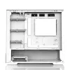 PC korpuss Zalman P30 Air balta Mini Tower