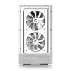 PC korpuss Zalman P30 Air balta Mini Tower