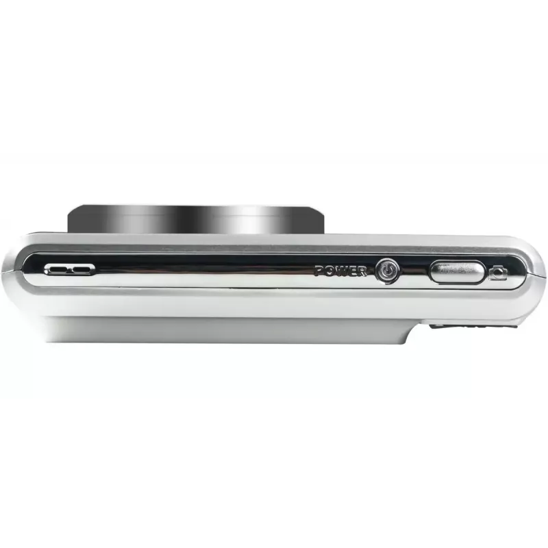 Digitālā kamera AGFA Realishot DC5500 — 16 MP, 3x optiskā tālummaiņa