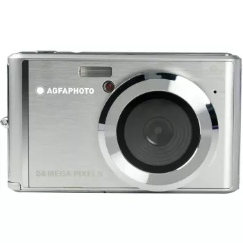 Digitālā kamera AGFA Realishot DC5500 — 16 MP, 3x optiskā tālummaiņa