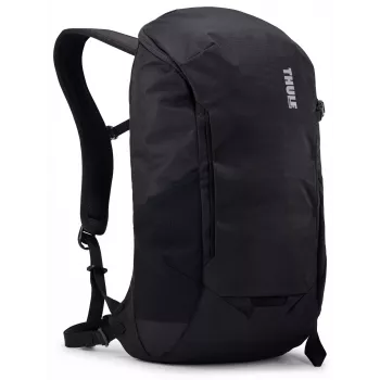 Thule Alltrail TADP218 Melns mugursoma Ceļojumu mugursoma Poliesters