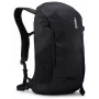 Thule Alltrail TADP218 Melns mugursoma Ceļojumu mugursoma Poliesters