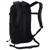 Thule Alltrail TADP218 Melns mugursoma Ceļojumu mugursoma Poliesters