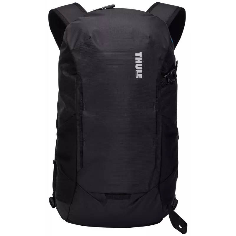 Thule Alltrail TADP218 Melns mugursoma Ceļojumu mugursoma Poliesters