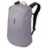 Thule Alltrail TADP218 Melns mugursoma Ceļojumu mugursoma Poliesters