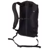 Thule Alltrail TADP218 Melns mugursoma Ceļojumu mugursoma Poliesters
